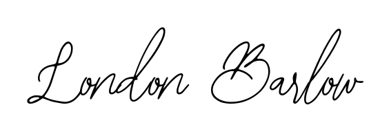 Upgrade your professional image with London Barlow signature created with Bearetta-2O07w font. Fast, free, and watermark-free download. London Barlow signature style 12 images and pictures png