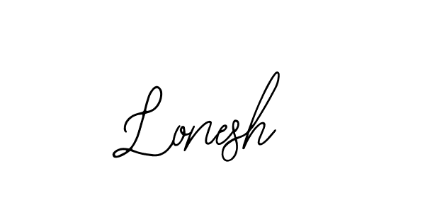 See photos of Lonesh official signature by Spectra . Check more albums & portfolios. Read reviews & check more about Bearetta-2O07w font. Lonesh signature style 12 images and pictures png