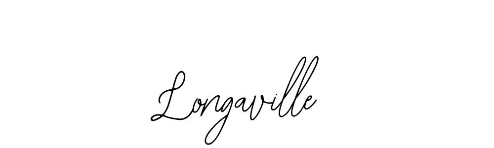 Also we have Longaville name is the best signature style. Create professional handwritten signature collection using Bearetta-2O07w autograph style. Longaville signature style 12 images and pictures png