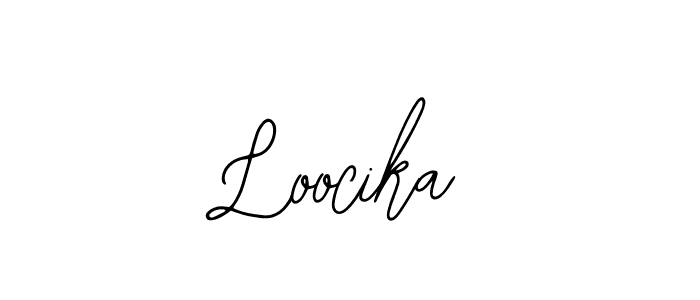 This is the best signature style for the Loocika name. Also you like these signature font (Bearetta-2O07w). Mix name signature. Loocika signature style 12 images and pictures png