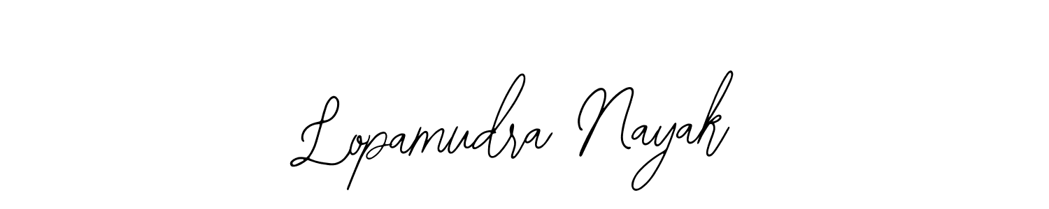 Best and Professional Signature Style for Lopamudra Nayak. Bearetta-2O07w Best Signature Style Collection. Lopamudra Nayak signature style 12 images and pictures png