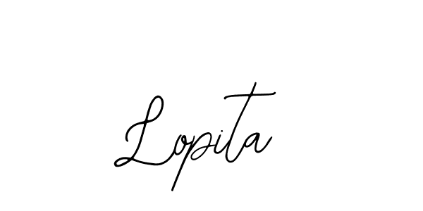 It looks lik you need a new signature style for name Lopita. Design unique handwritten (Bearetta-2O07w) signature with our free signature maker in just a few clicks. Lopita signature style 12 images and pictures png