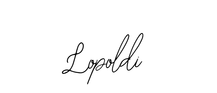 Check out images of Autograph of Lopoldi name. Actor Lopoldi Signature Style. Bearetta-2O07w is a professional sign style online. Lopoldi signature style 12 images and pictures png