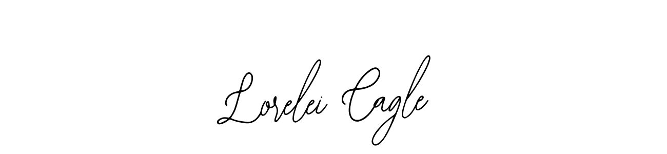 Also we have Lorelei Cagle name is the best signature style. Create professional handwritten signature collection using Bearetta-2O07w autograph style. Lorelei Cagle signature style 12 images and pictures png