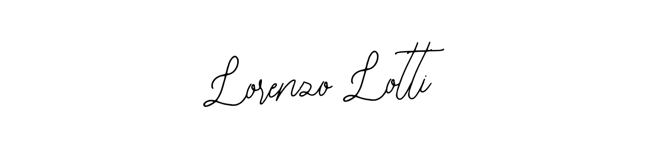 Also You can easily find your signature by using the search form. We will create Lorenzo Lotti name handwritten signature images for you free of cost using Bearetta-2O07w sign style. Lorenzo Lotti signature style 12 images and pictures png