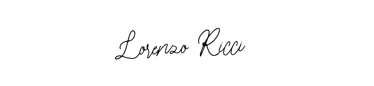 if you are searching for the best signature style for your name Lorenzo Ricci. so please give up your signature search. here we have designed multiple signature styles  using Bearetta-2O07w. Lorenzo Ricci signature style 12 images and pictures png