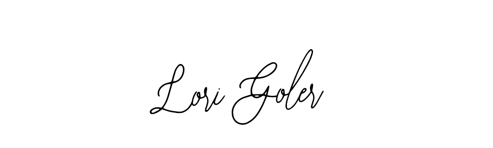 Check out images of Autograph of Lori Goler name. Actor Lori Goler Signature Style. Bearetta-2O07w is a professional sign style online. Lori Goler signature style 12 images and pictures png