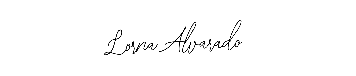 Once you've used our free online signature maker to create your best signature Bearetta-2O07w style, it's time to enjoy all of the benefits that Lorna Alvarado name signing documents. Lorna Alvarado signature style 12 images and pictures png