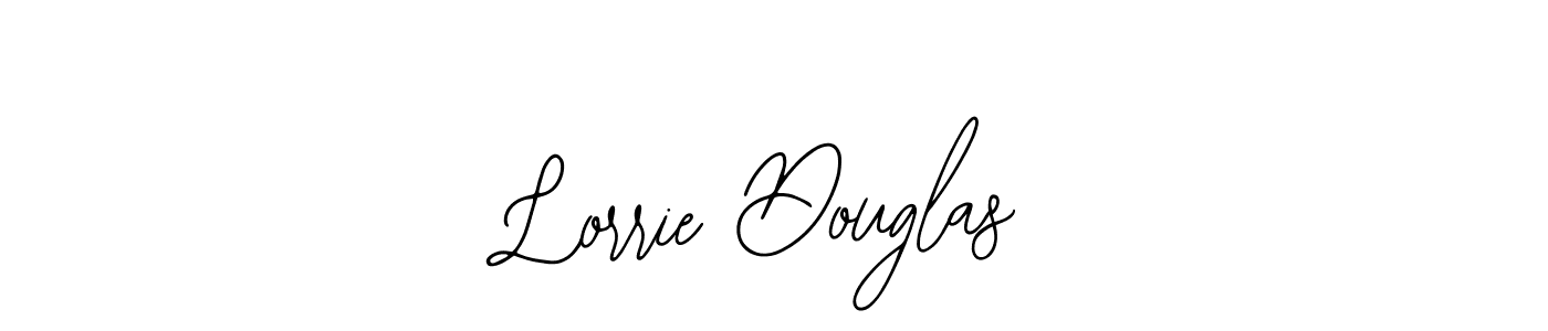 Also You can easily find your signature by using the search form. We will create Lorrie Douglas name handwritten signature images for you free of cost using Bearetta-2O07w sign style. Lorrie Douglas signature style 12 images and pictures png