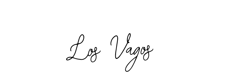 Make a beautiful signature design for name Los Vagos. Use this online signature maker to create a handwritten signature for free. Los Vagos signature style 12 images and pictures png