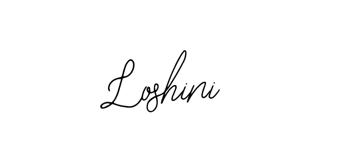 This is the best signature style for the Loshini name. Also you like these signature font (Bearetta-2O07w). Mix name signature. Loshini signature style 12 images and pictures png