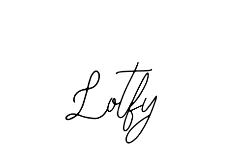 Also You can easily find your signature by using the search form. We will create Lotfy name handwritten signature images for you free of cost using Bearetta-2O07w sign style. Lotfy signature style 12 images and pictures png