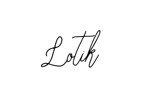 See photos of Lotik official signature by Spectra . Check more albums & portfolios. Read reviews & check more about Bearetta-2O07w font. Lotik signature style 12 images and pictures png