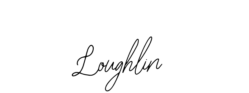 Here are the top 10 professional signature styles for the name Loughlin. These are the best autograph styles you can use for your name. Loughlin signature style 12 images and pictures png