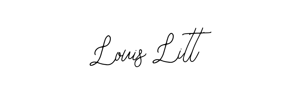 Check out images of Autograph of Louis Litt name. Actor Louis Litt Signature Style. Bearetta-2O07w is a professional sign style online. Louis Litt signature style 12 images and pictures png