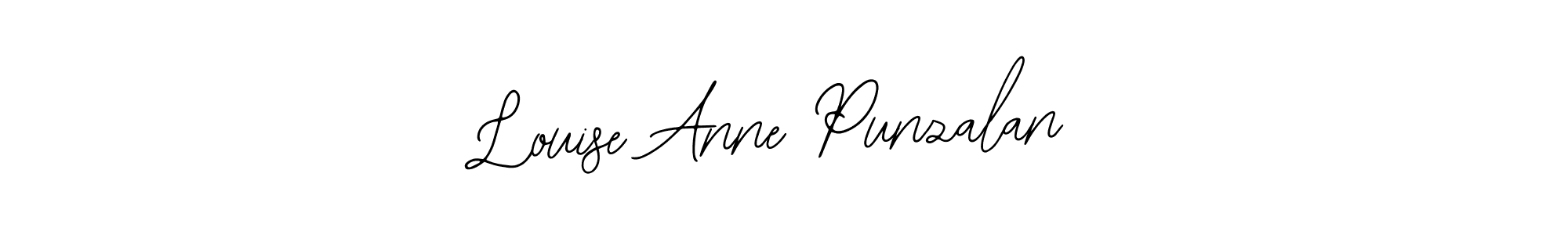 Make a short Louise Anne Punzalan signature style. Manage your documents anywhere anytime using Bearetta-2O07w. Create and add eSignatures, submit forms, share and send files easily. Louise Anne Punzalan signature style 12 images and pictures png