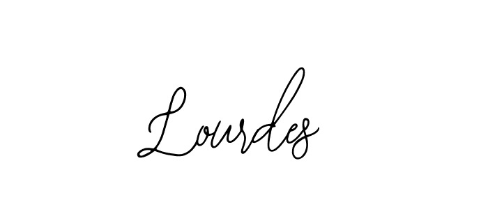 This is the best signature style for the Lourdes name. Also you like these signature font (Bearetta-2O07w). Mix name signature. Lourdes signature style 12 images and pictures png