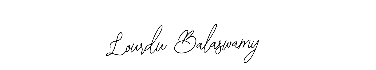 Here are the top 10 professional signature styles for the name Lourdu Balaswamy. These are the best autograph styles you can use for your name. Lourdu Balaswamy signature style 12 images and pictures png