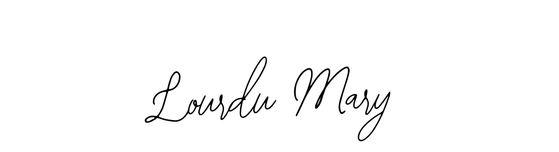 Make a short Lourdu Mary signature style. Manage your documents anywhere anytime using Bearetta-2O07w. Create and add eSignatures, submit forms, share and send files easily. Lourdu Mary signature style 12 images and pictures png
