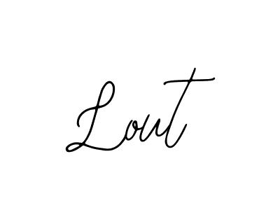 Also You can easily find your signature by using the search form. We will create Lout name handwritten signature images for you free of cost using Bearetta-2O07w sign style. Lout signature style 12 images and pictures png