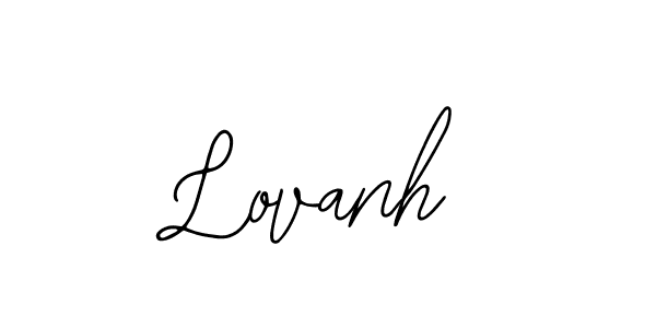 You can use this online signature creator to create a handwritten signature for the name Lovanh. This is the best online autograph maker. Lovanh signature style 12 images and pictures png