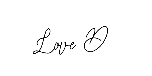 How to Draw Love D signature style? Bearetta-2O07w is a latest design signature styles for name Love D. Love D signature style 12 images and pictures png