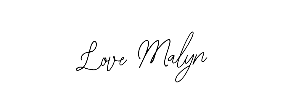 Check out images of Autograph of Love Malyn name. Actor Love Malyn Signature Style. Bearetta-2O07w is a professional sign style online. Love Malyn signature style 12 images and pictures png