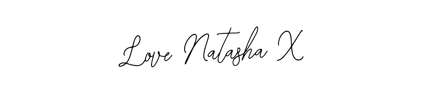 Make a short Love Natasha X signature style. Manage your documents anywhere anytime using Bearetta-2O07w. Create and add eSignatures, submit forms, share and send files easily. Love Natasha X signature style 12 images and pictures png