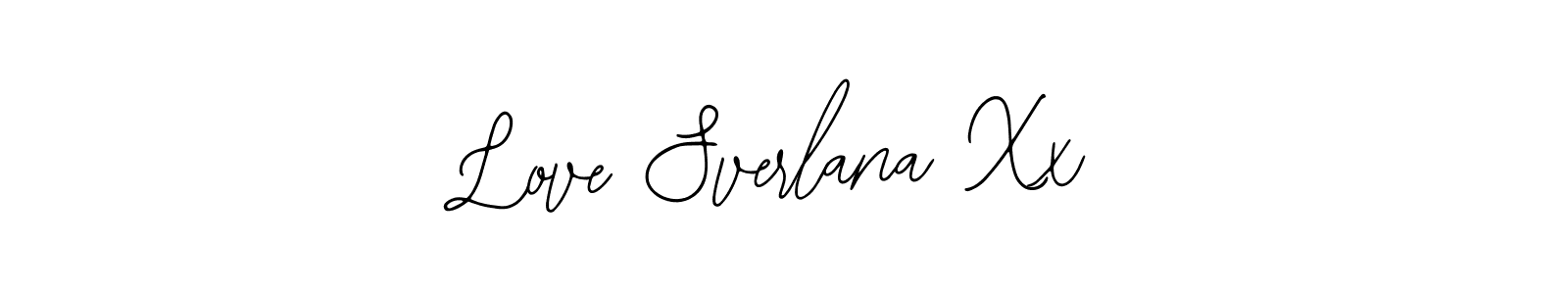 See photos of Love Sverlana Xx official signature by Spectra . Check more albums & portfolios. Read reviews & check more about Bearetta-2O07w font. Love Sverlana Xx signature style 12 images and pictures png