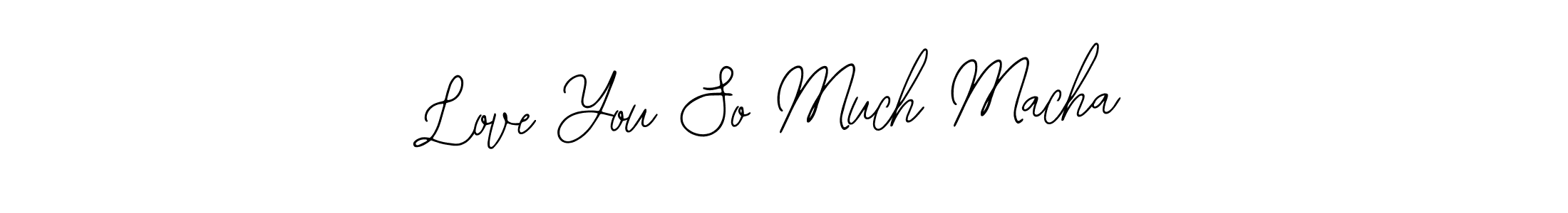 Similarly Bearetta-2O07w is the best handwritten signature design. Signature creator online .You can use it as an online autograph creator for name Love You So Much Macha. Love You So Much Macha signature style 12 images and pictures png