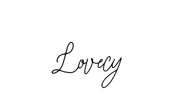 Also You can easily find your signature by using the search form. We will create Lovecy name handwritten signature images for you free of cost using Bearetta-2O07w sign style. Lovecy signature style 12 images and pictures png