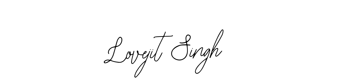 Check out images of Autograph of Lovejit Singh name. Actor Lovejit Singh Signature Style. Bearetta-2O07w is a professional sign style online. Lovejit Singh signature style 12 images and pictures png