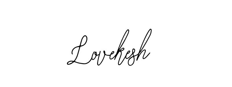 Once you've used our free online signature maker to create your best signature Bearetta-2O07w style, it's time to enjoy all of the benefits that Lovekesh name signing documents. Lovekesh signature style 12 images and pictures png