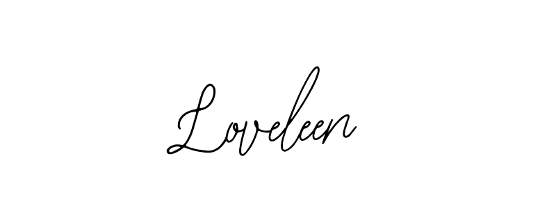 Make a beautiful signature design for name Loveleen. Use this online signature maker to create a handwritten signature for free. Loveleen signature style 12 images and pictures png