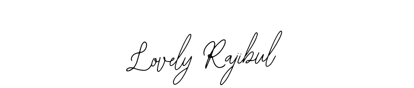 It looks lik you need a new signature style for name Lovely Rajibul. Design unique handwritten (Bearetta-2O07w) signature with our free signature maker in just a few clicks. Lovely Rajibul signature style 12 images and pictures png