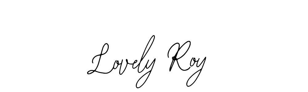 Here are the top 10 professional signature styles for the name Lovely Roy. These are the best autograph styles you can use for your name. Lovely Roy signature style 12 images and pictures png