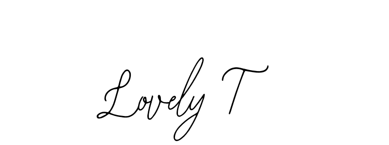 This is the best signature style for the Lovely T name. Also you like these signature font (Bearetta-2O07w). Mix name signature. Lovely T signature style 12 images and pictures png