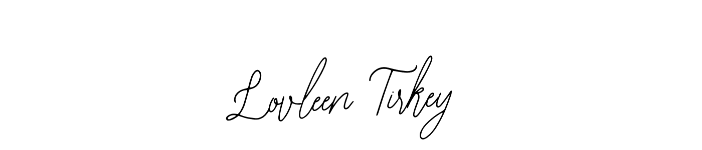 Also You can easily find your signature by using the search form. We will create Lovleen Tirkey name handwritten signature images for you free of cost using Bearetta-2O07w sign style. Lovleen Tirkey signature style 12 images and pictures png