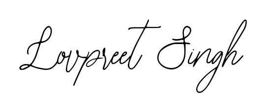 Give your name Lovpreet Singh an exquisite flair with the Bearetta-2O07w script font. Ideal for contracts, resumes, and formal letterheads. Lovpreet Singh signature style 12 images and pictures png