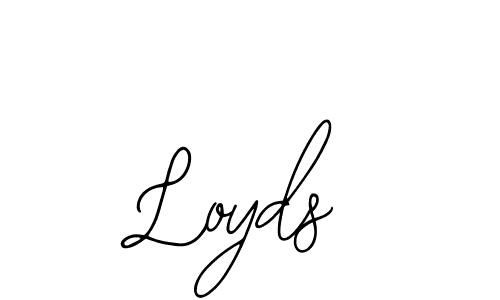 You can use this online signature creator to create a handwritten signature for the name Loyds. This is the best online autograph maker. Loyds signature style 12 images and pictures png