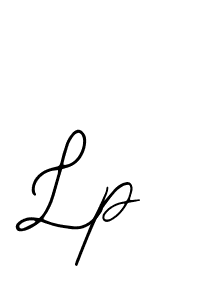 The best way (Bearetta-2O07w) to make a short signature is to pick only two or three words in your name. The name Lp include a total of six letters. For converting this name. Lp signature style 12 images and pictures png