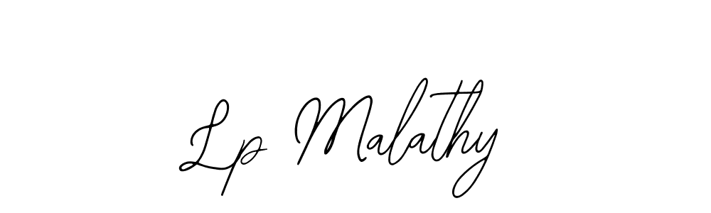 Best and Professional Signature Style for Lp Malathy. Bearetta-2O07w Best Signature Style Collection. Lp Malathy signature style 12 images and pictures png