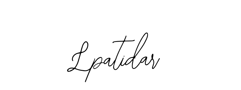 See photos of Lpatidar official signature by Spectra . Check more albums & portfolios. Read reviews & check more about Bearetta-2O07w font. Lpatidar signature style 12 images and pictures png