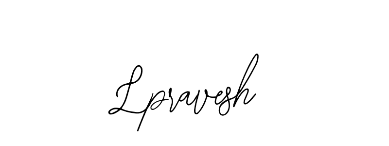 Once you've used our free online signature maker to create your best signature Bearetta-2O07w style, it's time to enjoy all of the benefits that Lpravesh name signing documents. Lpravesh signature style 12 images and pictures png