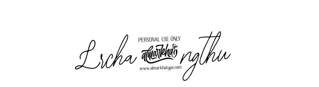 Lrcha2ngthu stylish signature style. Best Handwritten Sign (Bearetta-2O07w) for my name. Handwritten Signature Collection Ideas for my name Lrcha2ngthu. Lrcha2ngthu signature style 12 images and pictures png