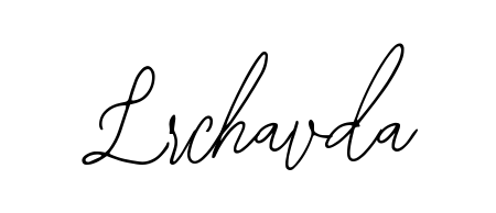 Check out images of Autograph of Lrchavda name. Actor Lrchavda Signature Style. Bearetta-2O07w is a professional sign style online. Lrchavda signature style 12 images and pictures png