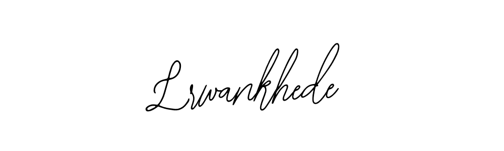 See photos of Lrwankhede official signature by Spectra . Check more albums & portfolios. Read reviews & check more about Bearetta-2O07w font. Lrwankhede signature style 12 images and pictures png