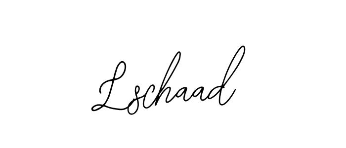 See photos of Lschaad official signature by Spectra . Check more albums & portfolios. Read reviews & check more about Bearetta-2O07w font. Lschaad signature style 12 images and pictures png