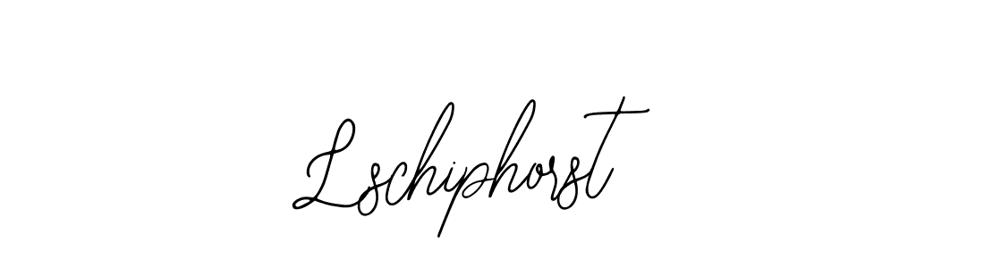 Make a beautiful signature design for name Lschiphorst. With this signature (Bearetta-2O07w) style, you can create a handwritten signature for free. Lschiphorst signature style 12 images and pictures png