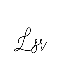 This is the best signature style for the Lsr name. Also you like these signature font (Bearetta-2O07w). Mix name signature. Lsr signature style 12 images and pictures png